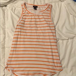 No one to give it to !